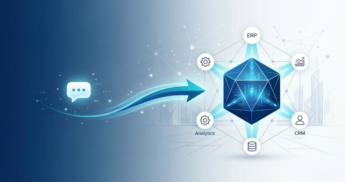 破局之路：AI 从“对话框”到“自主智能体”的大跃进（上）